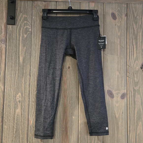 Lanston Sport Pants - Lanston Sport Capri Leggings